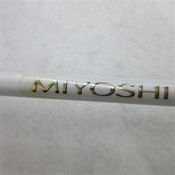 ０８ ＢＪＳミヨシ４０ Ｓ―２２５＋ Ｂ